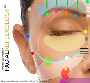 Facial Reflexology. facialreflexcolour